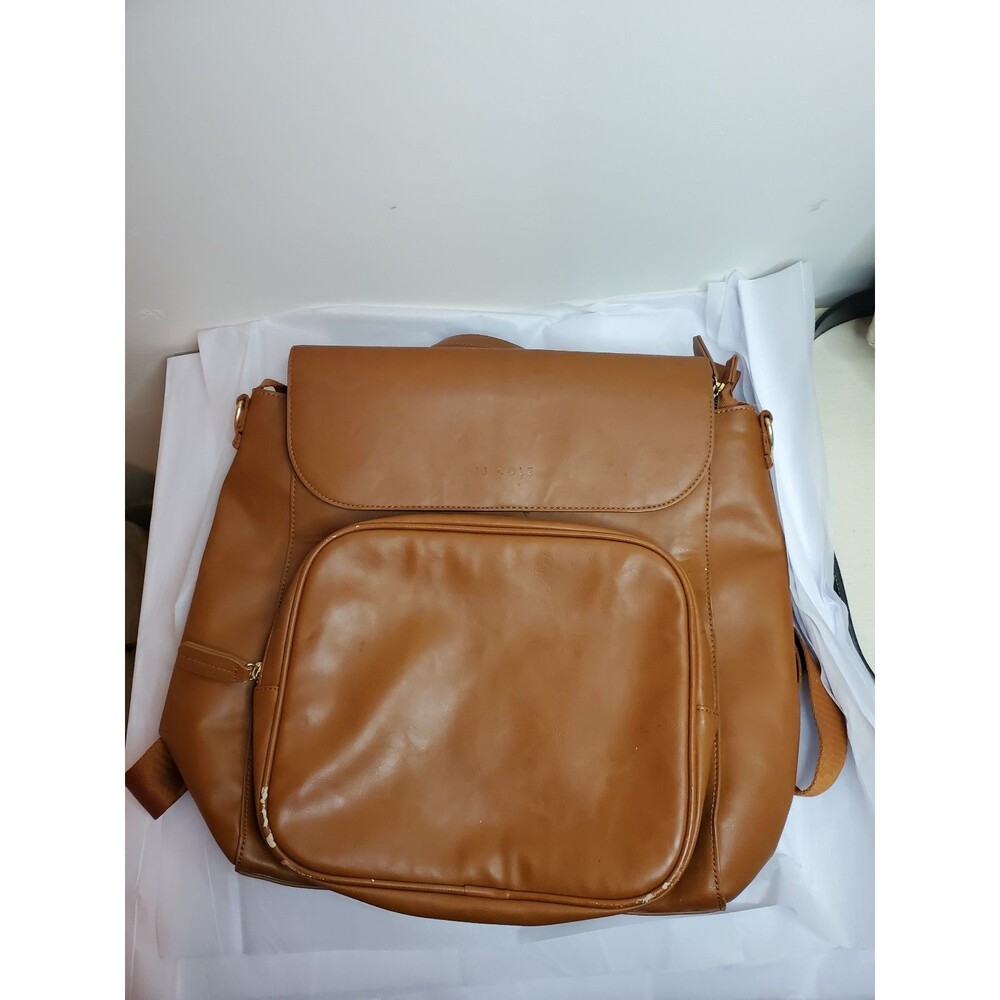 JJ Cole Diaper Bag/ Backpack